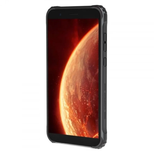 Смартфон Blackview BV4900 3/32GB Black