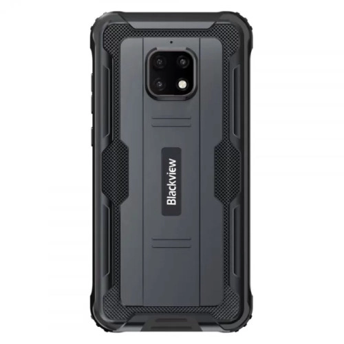 Смартфон Blackview BV4900 3/32GB Black