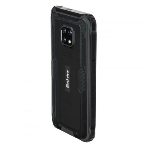 Смартфон Blackview BV4900 3/32GB Black