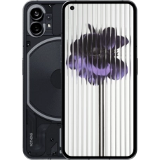 Nothing Phone (1) 12/256GB Black