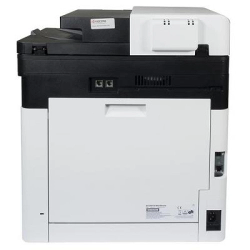 Принтер Kyocera Ecosys M5526cdw (1102R73NL0): огляд та особливості