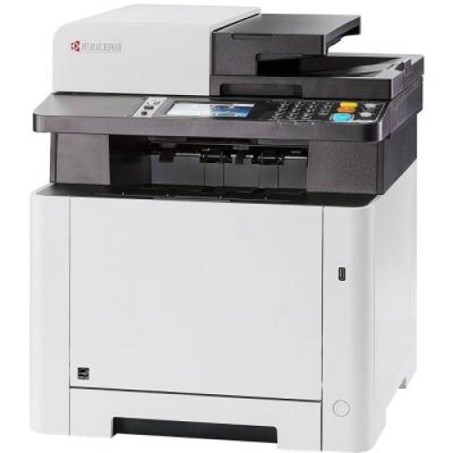 Принтер Kyocera Ecosys M5526cdw (1102R73NL0): огляд та особливості
