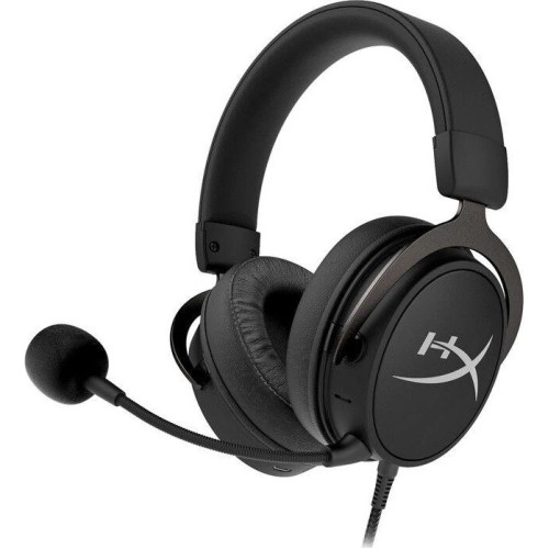 HyperX Cloud Mix Black (HX-HSCAM-GM)