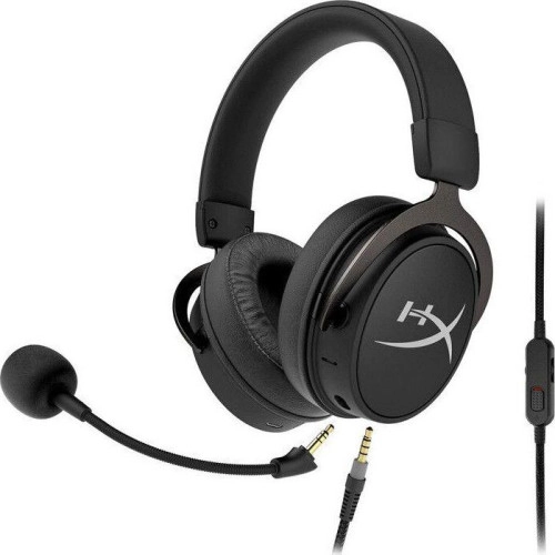 HyperX Cloud Mix Black (HX-HSCAM-GM)