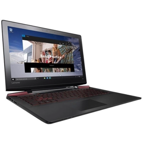 Ноутбук Lenovo IdeaPad Y700-15 (80NV00NQPB)