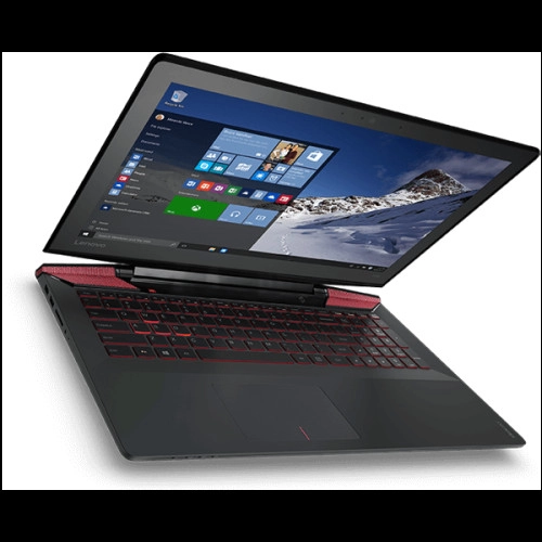Ноутбук Lenovo IdeaPad Y700-15 (80NV00NQPB)