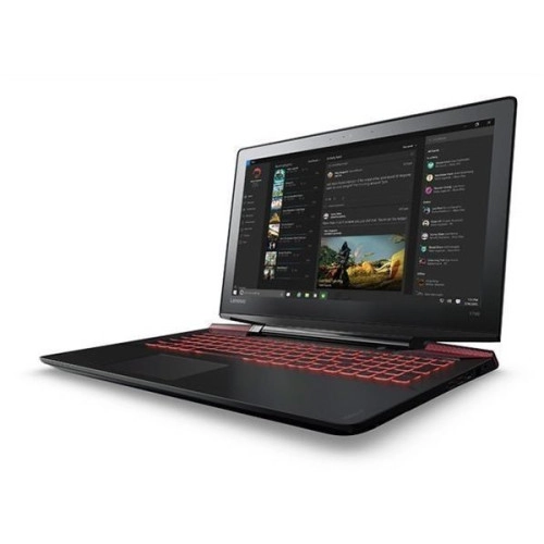Ноутбук Lenovo IdeaPad Y700-15 (80NV00NQPB)