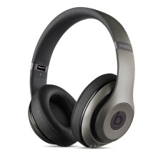Beats by Dr. Dre Studio Wireless Titanium (MHAK2)