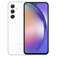Samsung Galaxy A54 5G SM-A5460 6/128GB Awesome White
