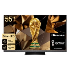 Hisense 55U8HQ