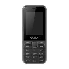 Nomi i2402 Red
