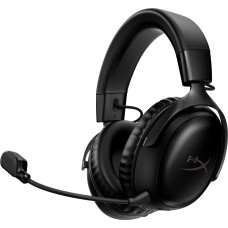 HyperX Cloud III Wireless Black (77Z45AA)