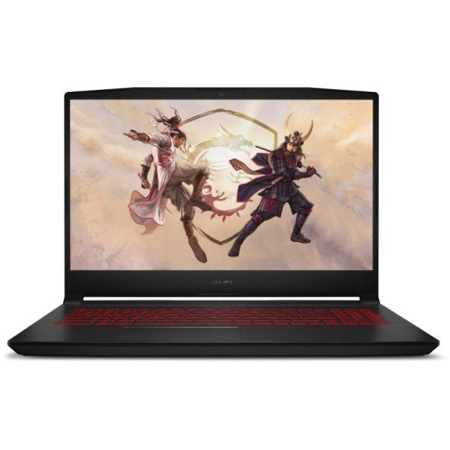 Ноутбук MSI Katana GF66 11UE (GF66 11UE-081UK)
