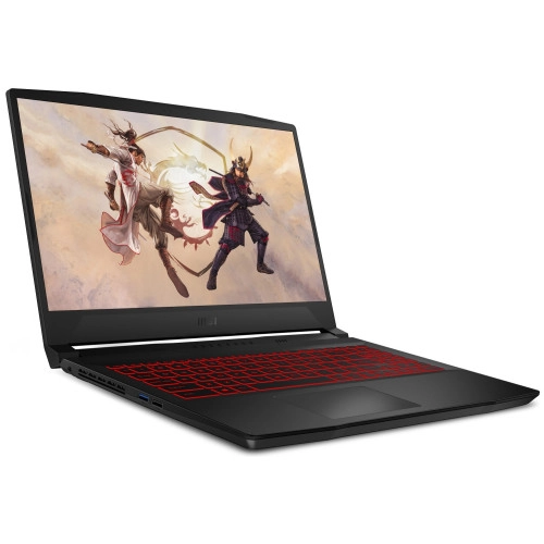 Ноутбук MSI Katana GF66 11UE (GF66 11UE-081UK)