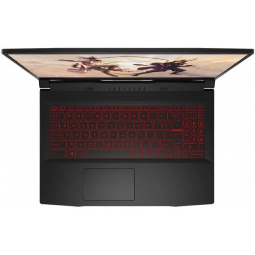 Ноутбук MSI Katana GF66 11UE (GF66 11UE-081UK)