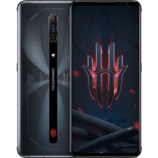 ZTE Nubia Red Magic 6S Pro 12/128GB Cyborg