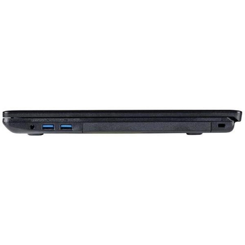 Ноутбук Fujitsu Lifebook A3511 (FPC04945BS)