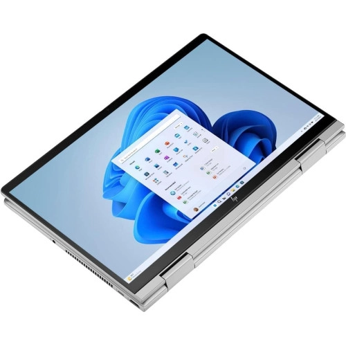 HP Envy x360 14-es0033dx (7H9Y1UA): перетвори свій досвід на новий рівень!