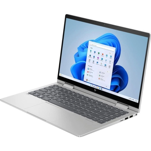 HP Envy x360 14-es0033dx (7H9Y1UA): перетвори свій досвід на новий рівень!