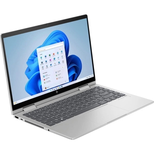 HP Envy x360 14-es0033dx (7H9Y1UA): перетвори свій досвід на новий рівень!