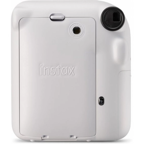 Fujifilm Instax Mini 12 Clay White: Instant Memories Made Beautifully