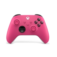 Microsoft Xbox Series X | S Wireless Controller Deep Pink (QAU-00082, QAU-00083)