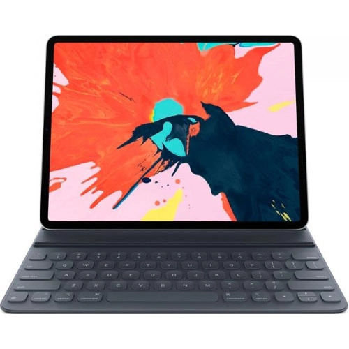 Apple Smart Folio Keyboard for iPad Pro 12.9 (3d generation) (MU8H2)