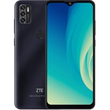 ZTE Blade A7S 3/64GB Black