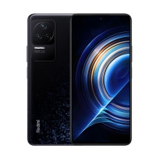 Xiaomi Redmi K50 12/256GB Black