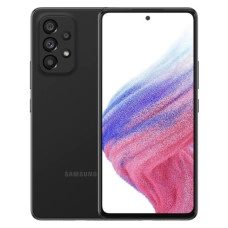 Samsung Galaxy A53 5G SM-A5360 8/256GB Black