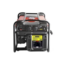 KraftWele i4500 open (3.6-3.8 kW)