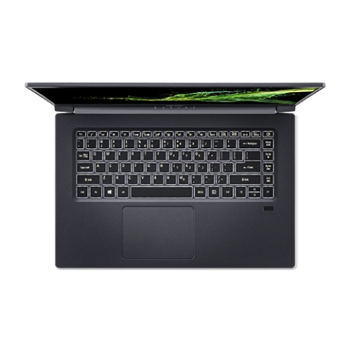 Ноутбук Acer Aspire 7 A715-73G-75BW (NH.Q52AA.001)