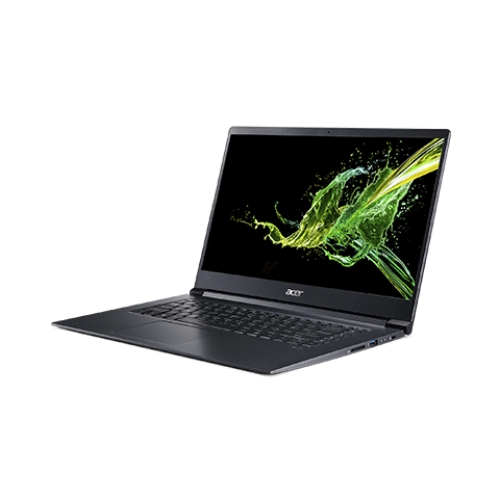 Ноутбук Acer Aspire 7 A715-73G-75BW (NH.Q52AA.001)