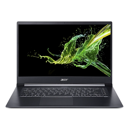 Ноутбук Acer Aspire 7 A715-73G-75BW (NH.Q52AA.001)