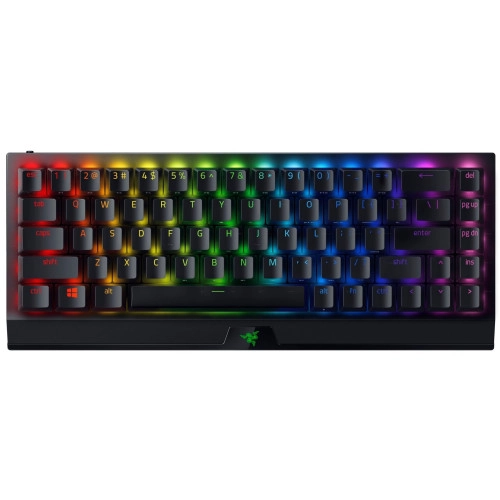 Razer BlackWidow V3 Mini HyperSpeed Green Phantom (RZ03-03892000-R3M1)