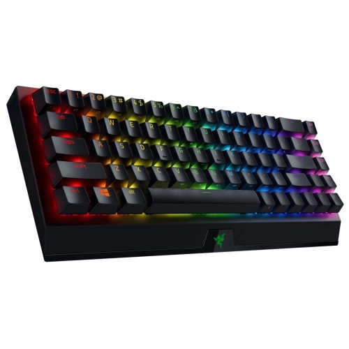 Razer BlackWidow V3 Mini HyperSpeed Green Phantom (RZ03-03892000-R3M1)