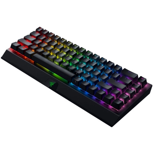 Razer BlackWidow V3 Mini HyperSpeed Green Phantom (RZ03-03892000-R3M1)