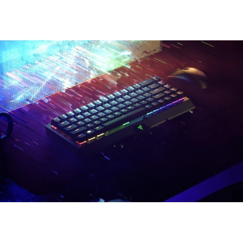 Razer BlackWidow V3 Mini HyperSpeed Green Phantom (RZ03-03892000-R3M1)