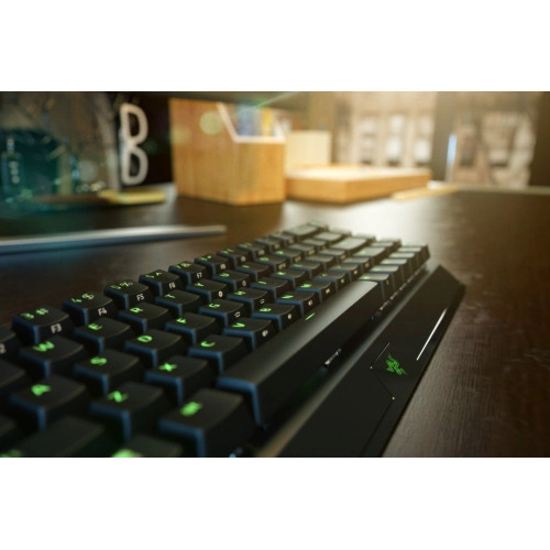 Razer BlackWidow V3 Mini HyperSpeed Green Phantom (RZ03-03892000-R3M1)