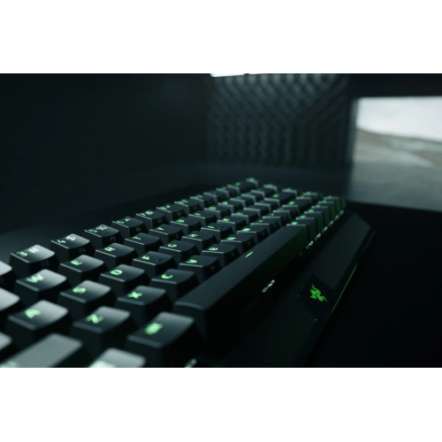 Razer BlackWidow V3 Mini HyperSpeed Green Phantom (RZ03-03892000-R3M1)