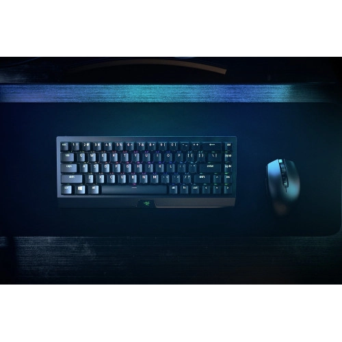 Razer BlackWidow V3 Mini HyperSpeed Green Phantom (RZ03-03892000-R3M1)