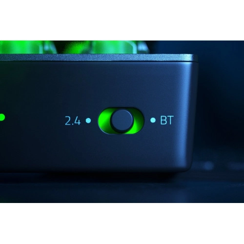 Razer BlackWidow V3 Mini HyperSpeed Green Phantom (RZ03-03892000-R3M1)
