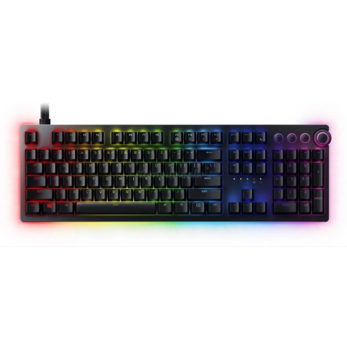 Razer BlackWidow V3 Mini HyperSpeed Green Phantom (RZ03-03892000-R3M1)
