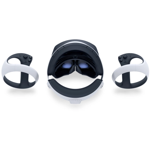 Sony PlayStation Sony PlayStation VR2 + Horizon Call of the Mountain