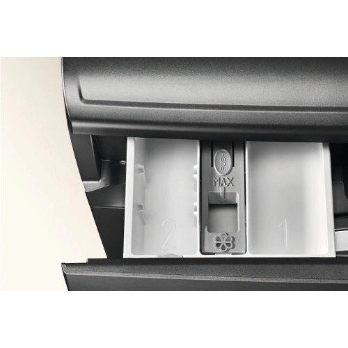 Пральна машина Electrolux EW6S406BXU
