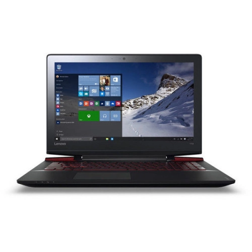 Ноутбук Lenovo IdeaPad Y700-15 (80NV00YWPB)
