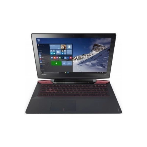 Ноутбук Lenovo IdeaPad Y700-15 (80NV00YWPB)