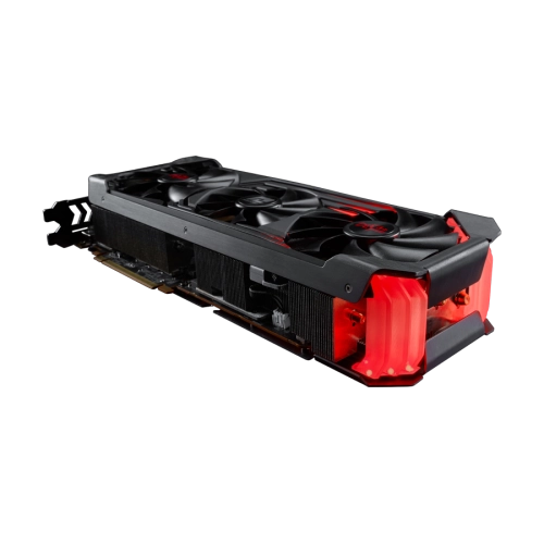 Видеокарта PowerColor Radeon RX 6900 XT Ultimate Red Devil (AXRX 6900XTU 16GBD6-3DHE/OC)