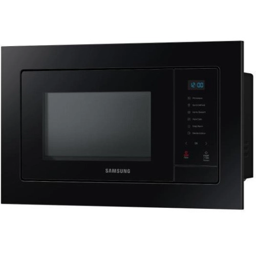 Микроволновая печь встраиваемая SAMSUNG MS23A7118AK