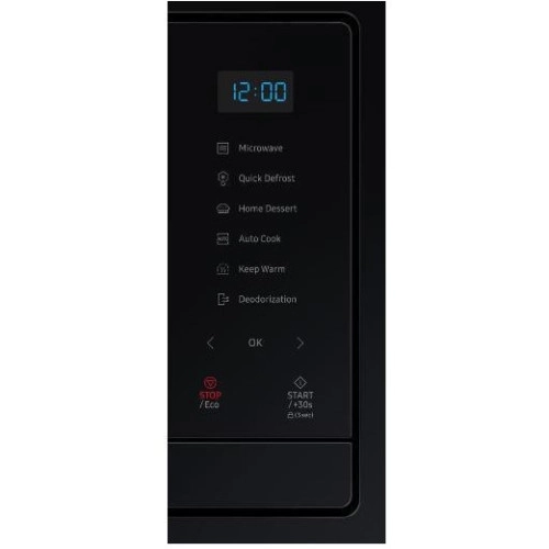 Микроволновая печь встраиваемая SAMSUNG MS23A7118AK